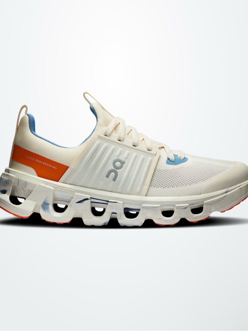 NEW ON Running Cloudswift